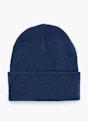 Nike Cappello Blu 38837 2