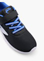 Vty Sneaker Negru 38728 2