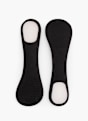 DEICHMANN Einlegesohle Schwarz 38744 1