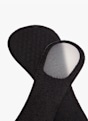 DEICHMANN Einlegesohle Schwarz 38744 2