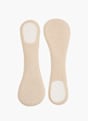DEICHMANN Einlegesohle Beige 46466 1
