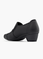 Easy Street Hochfront-Pumps Schwarz 39855 3