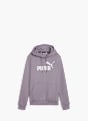 PUMA Hoodie Lila 39088 1