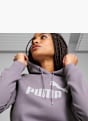 PUMA Hoodie Lila 39088 3