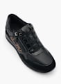 Medicus Pantofi joși Negru 39096 2