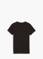 PUMA Tee-shirt Noir 39131 2