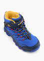 Hi-Tec Trekking-Schuh Blau 38777 2