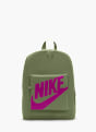 Nike Раница Маслинено зелен 38774 1