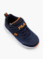 FILA Sneaker Blau 38790 2