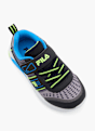 FILA Sneaker Gris 38791 2