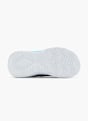 FILA Sneaker Grau 38791 4