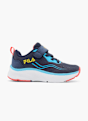 FILA Sapatilha Azul 38792 1