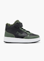 FILA Sneakers tipo bota Aceituna 39293 1