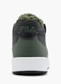 FILA Mid cut sneaker Oliv 39293 6