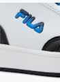 FILA Hoher Sneaker Blau 39295 5