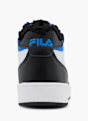 FILA Sapatilha tipo bota Azul 39295 6