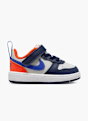 Nike Baskets Bleu 38794 1