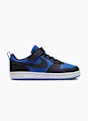 Nike Sneaker kék 38801 1