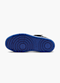Nike Sneaker Azul 38801 4