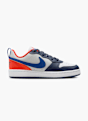 Nike Sneaker Blau 39254 1