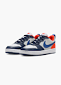 Nike Sneaker Blau 39254 3