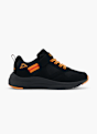 Kappa Baskets Noir 39267 1