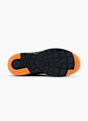 Kappa Baskets Noir 39267 4