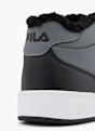 FILA Sportbačiai aukštu aulu Pilka 38811 6