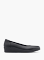 Easy Street Balerinos Juoda 39269 1