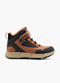 Kappa Bota de invierno Marrón 38810 1