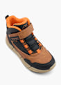 Kappa Winterboots Braun 38810 2