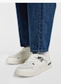 Bench Sneaker Hvid 39071 5