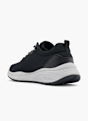 Venice Slip-on sneaker Svart 39233 3