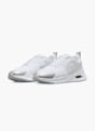 Nike Baskets Gris 38827 3