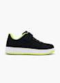 Vty Sneaker fekete 38823 1