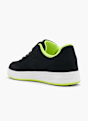 Vty Sneaker Negro 38823 3