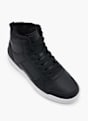 Vty Hoher Sneaker Schwarz 38869 2