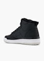 Vty Mid cut sneaker Sort 38869 3
