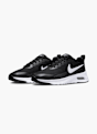 Nike Sneaker Nero 38872 3