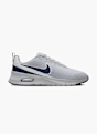 Nike Sneaker Grigio 38873 1