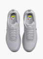 Nike Sneaker Grigio 38873 4