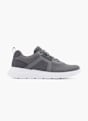 Vty Sneakersy Szary 38874 1