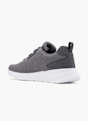 Vty Sneaker Grigio 38874 3