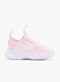Nike Slip-on obuv Ružová 39388 1