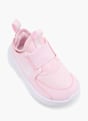 Nike Slip-on obuv Růžová 39388 2