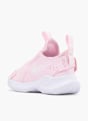 Nike Slip On Sneaker Rosa 39388 3