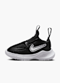 Nike Zapatillas sin cordones Negro 39390 2
