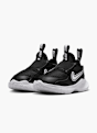 Nike Slip On Sneaker Schwarz 39390 3