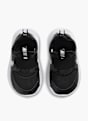 Nike Sapatilha Preto 39390 4