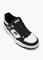 FILA Sneakersy Czarny 39168 2